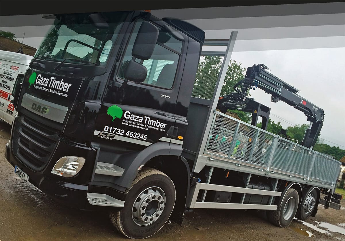 Lorry